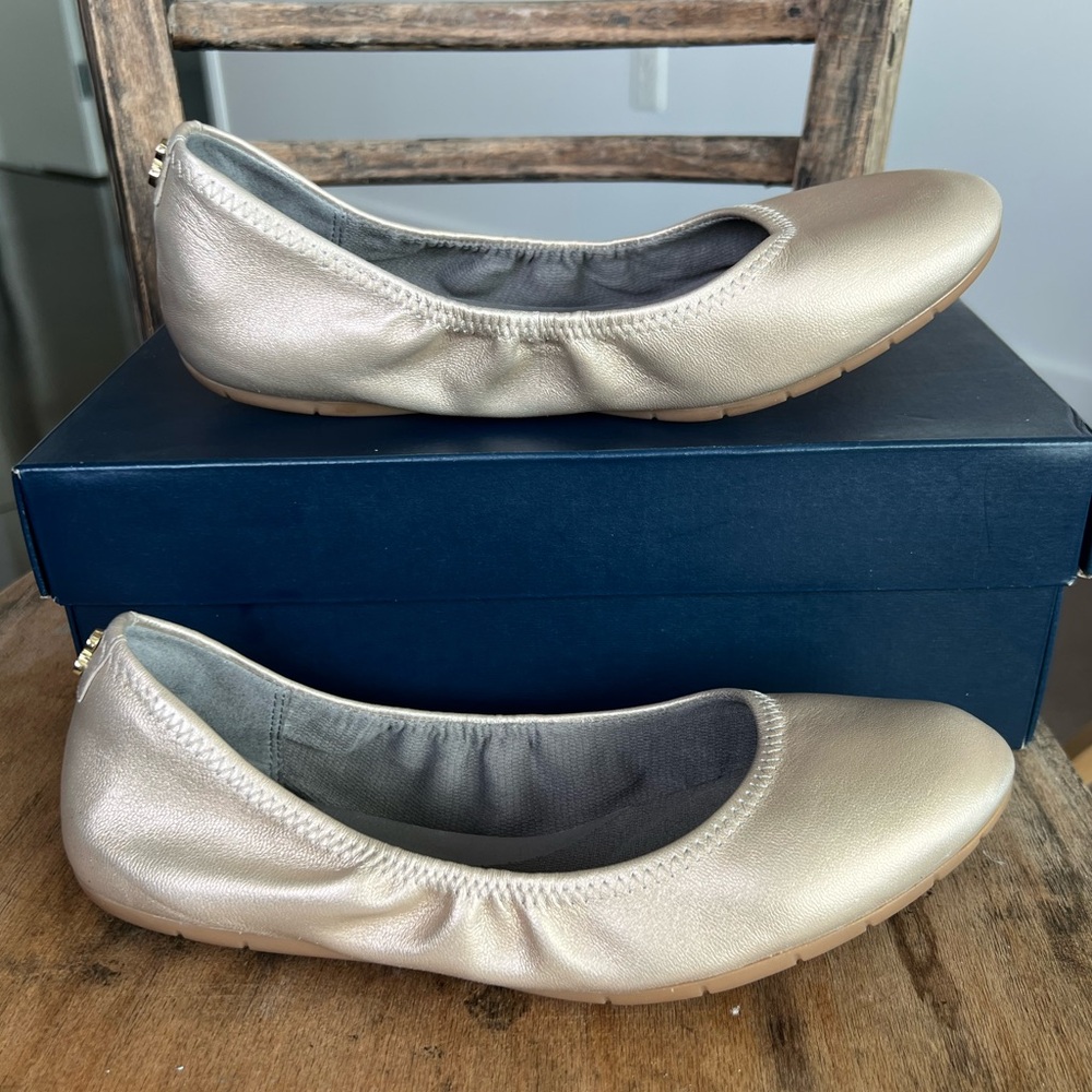Cole Haan Zerogrand Ballet Flat